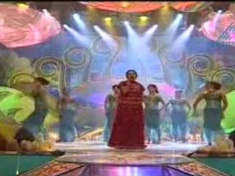 Idea Star Singer 2008 Athira Album Round