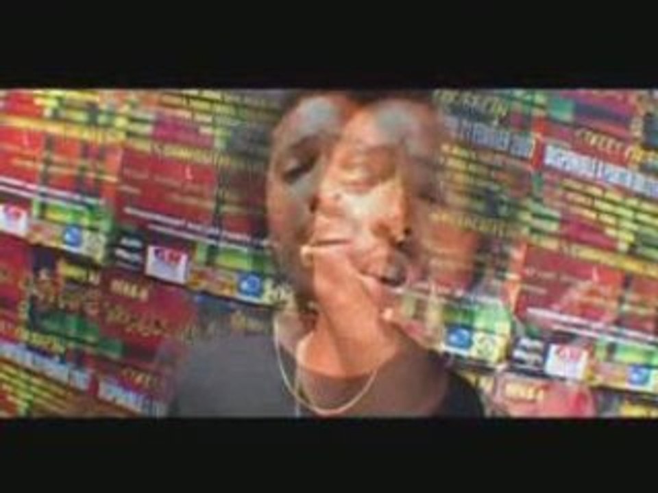 Benz'n - love is crime