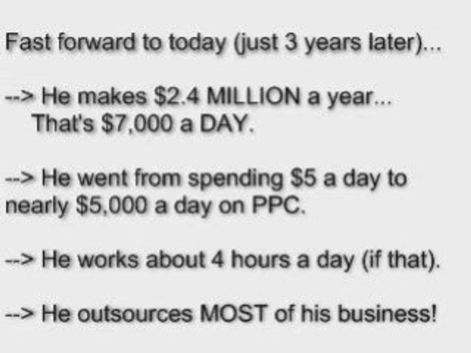 PPC Classroom 2.0 from Anik Singal