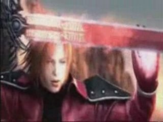 AMV FF Limites Breaks