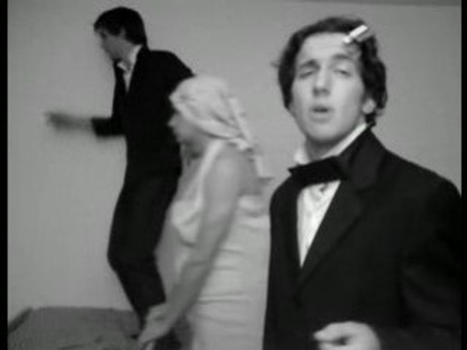 "Les Limites" de Julien Doré by Poyo Family