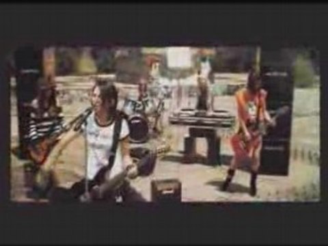 BLAXY GIRLS If You Feel My Love