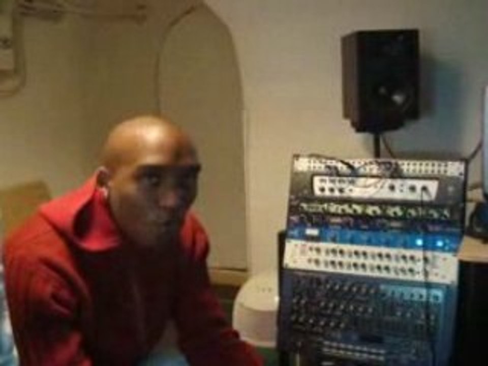 100-zékivok Miles Prod