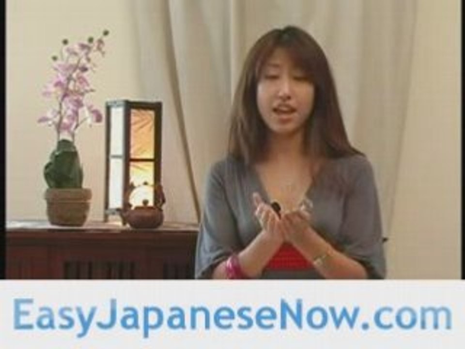 Learn Japanese | Learn To Speak Japanese Free