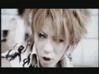 Visual kei PV AMV