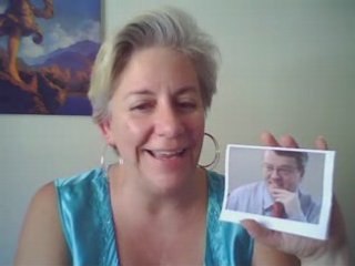 Face Reading for Facebook: Martin Allsop