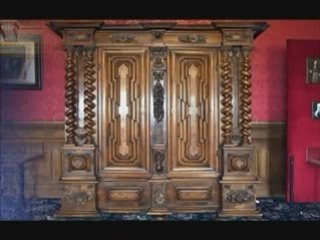 Le Château de Ferrieres