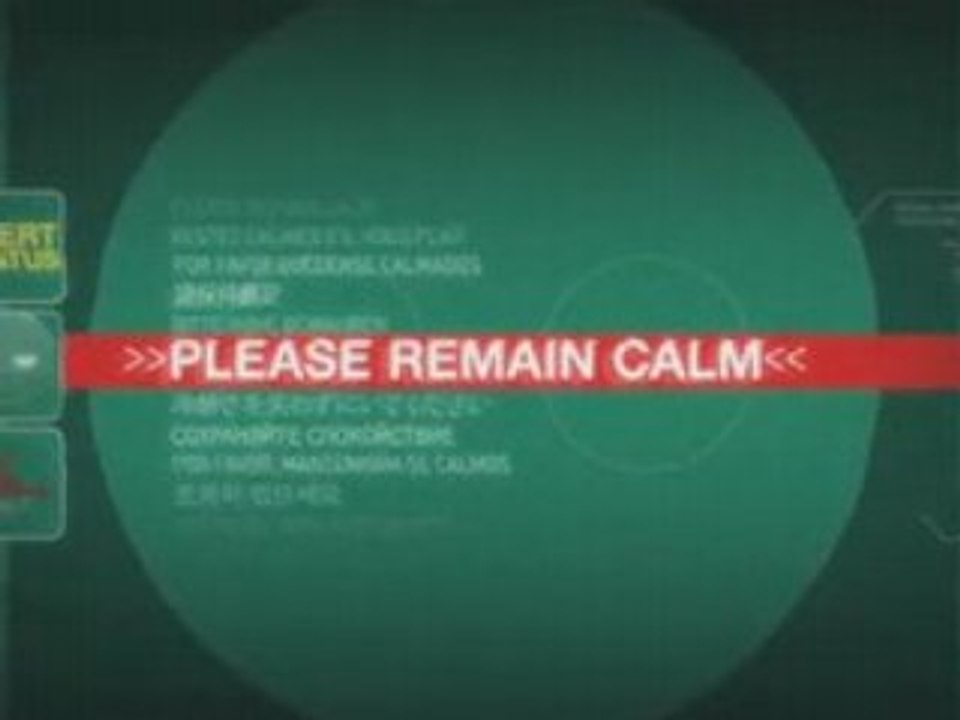 Halo 3 Keep it Clean Teaser