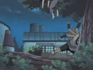 AMV Naruto Sasuke une vie de défaite