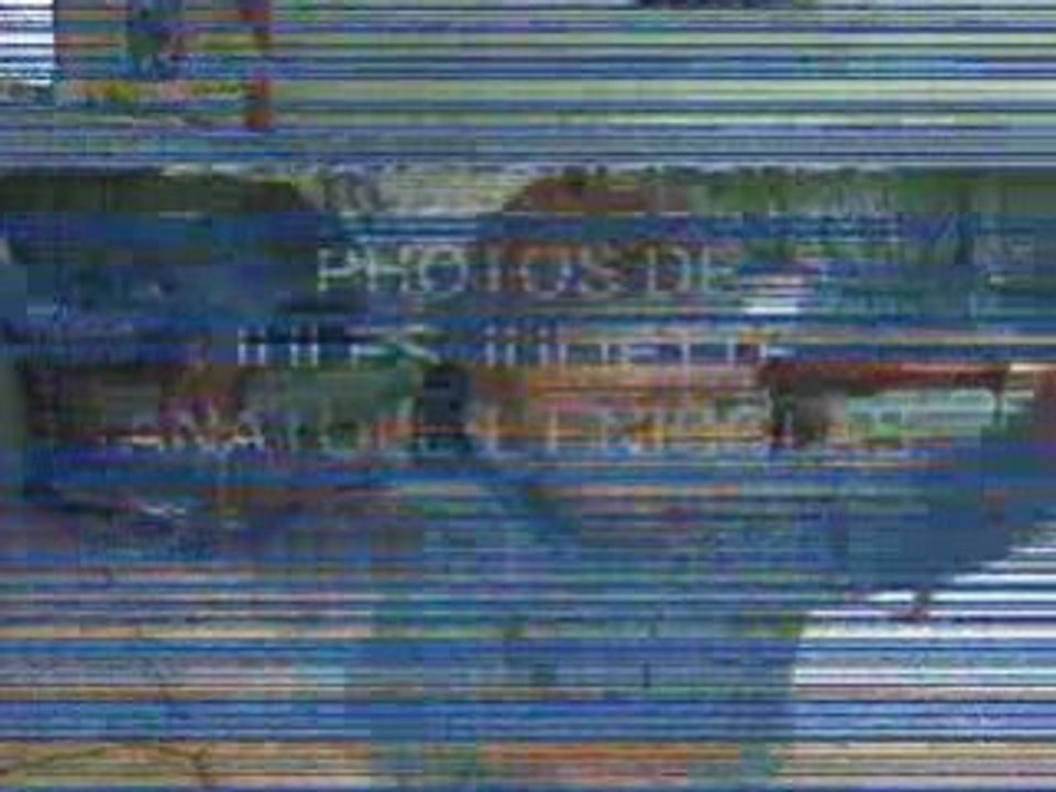 LES PREMIERS PAS DE JULES 23 09 2008