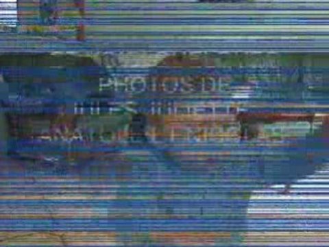 LES PREMIERS PAS DE JULES 23 09 2008