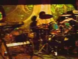 TROPIKAL GROOVE-Bik Kreyol