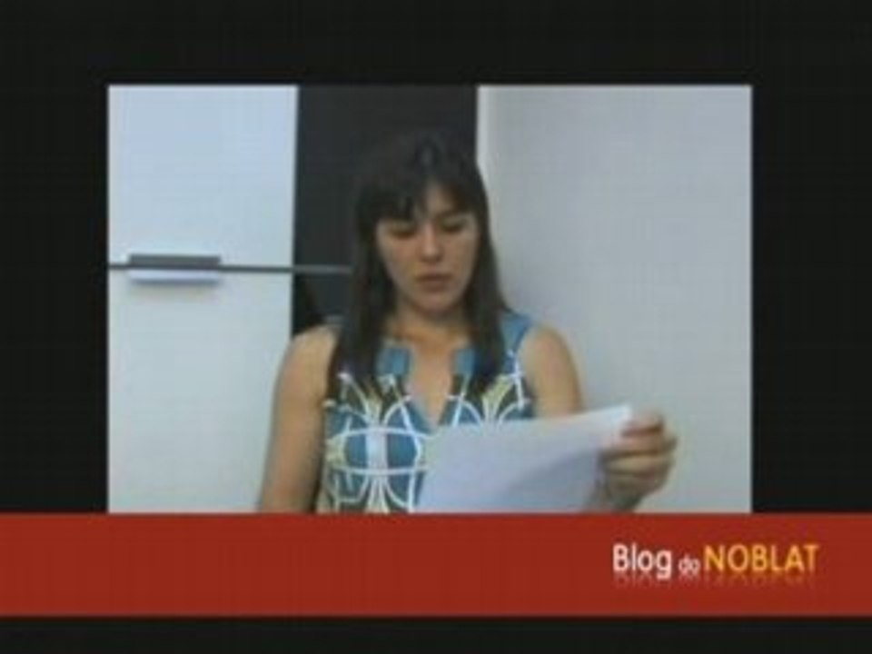 Blog do Noblat - Escândalo no Amazonas Parte 5