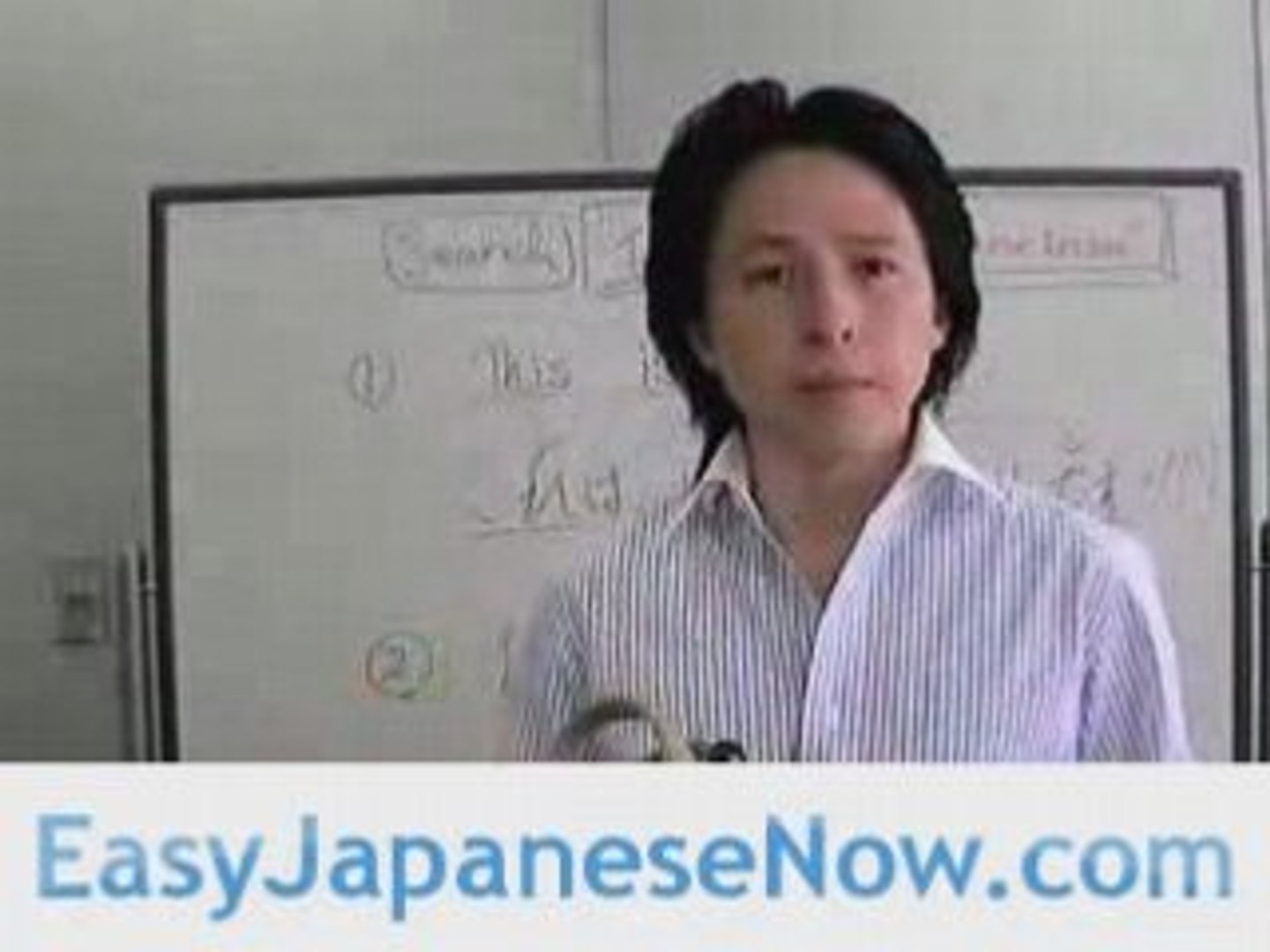 ⁣Japanese Words | Easy Learning Japanese