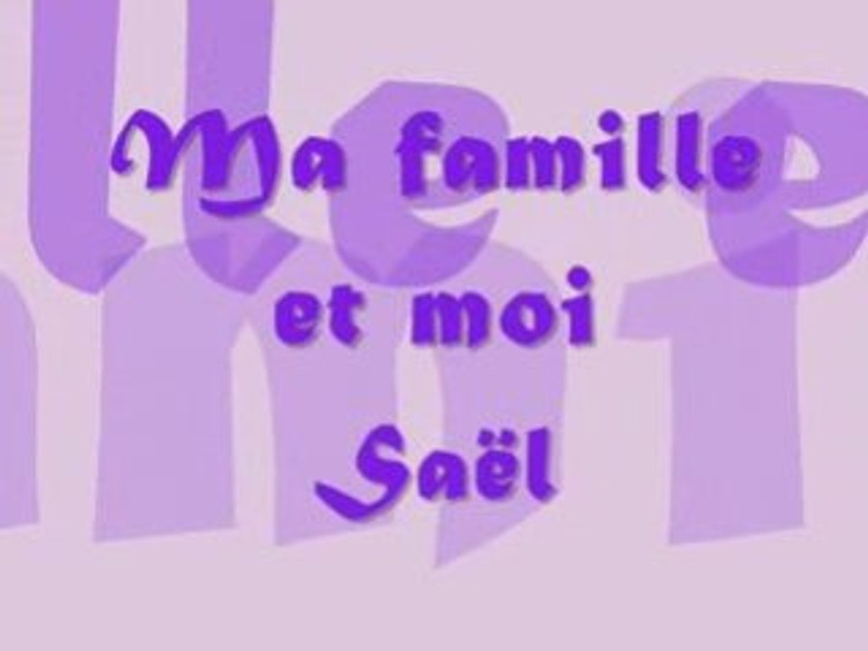 Saël