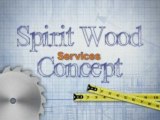 Sprit Wood Concept Multiservices