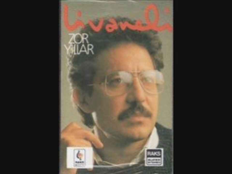 ZüLfü LivaneLi - Ani