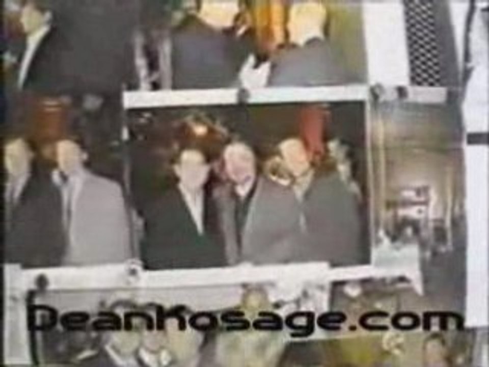 Dean Kosage