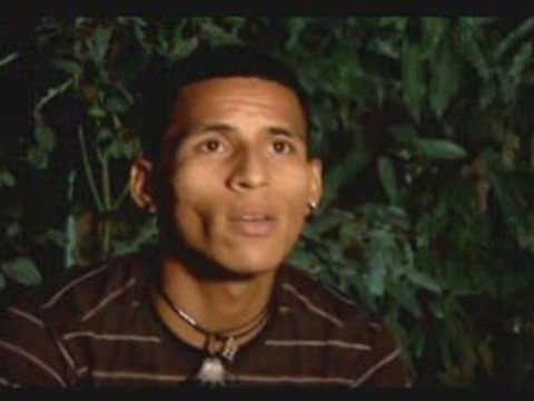 Perfil de Henry Ladines (Bailando por un Sueño 2da T)