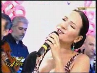 GÜLAY ERALP '' İNLEYEN NAĞMELER - SON MEKTUP ''