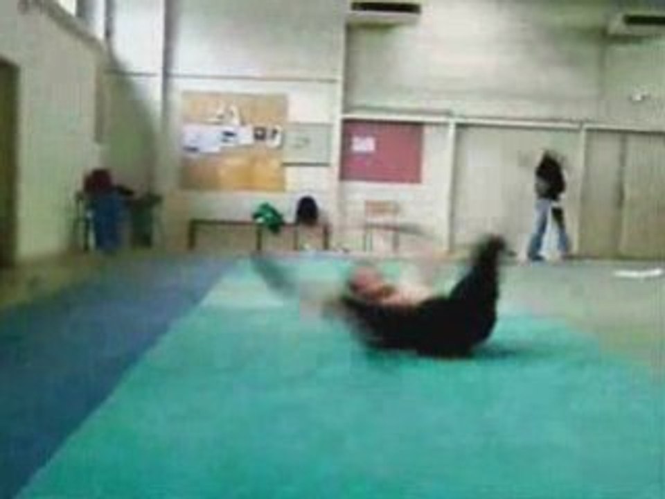 N-J powermove