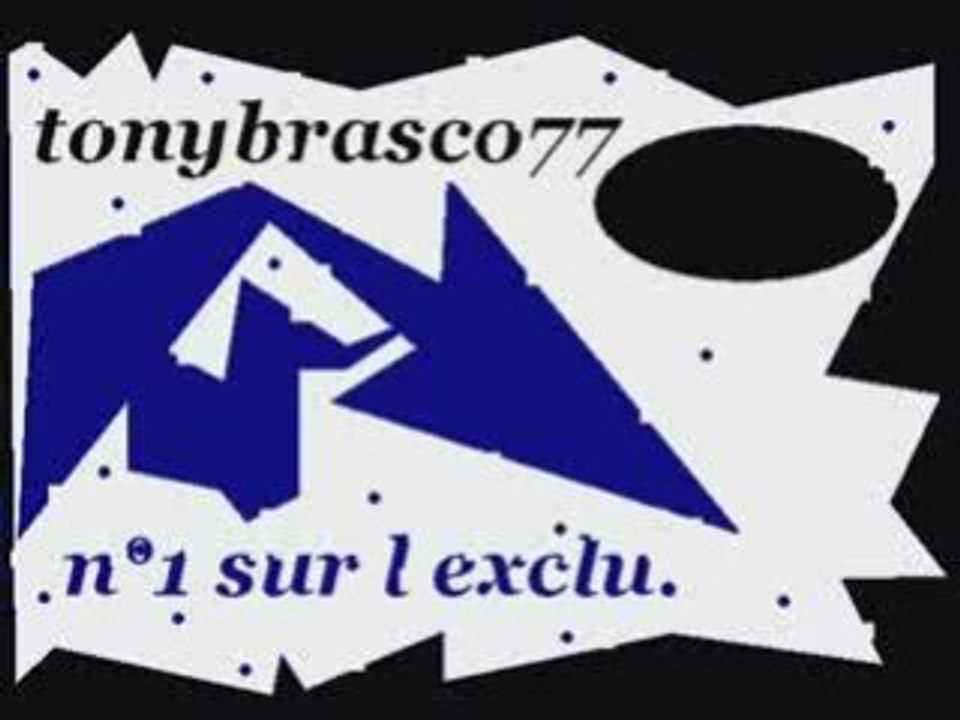 Daddy yankee pose raggaeton by tonybrasco77