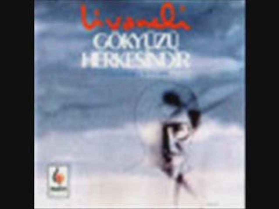 ZüLfü LivaneLi - Sürgün