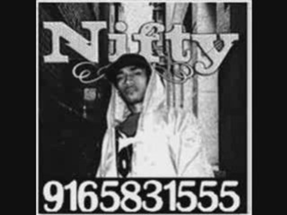 Nifty - Drop That