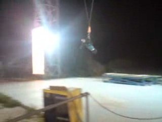 cap d'agde 2008 luna parc