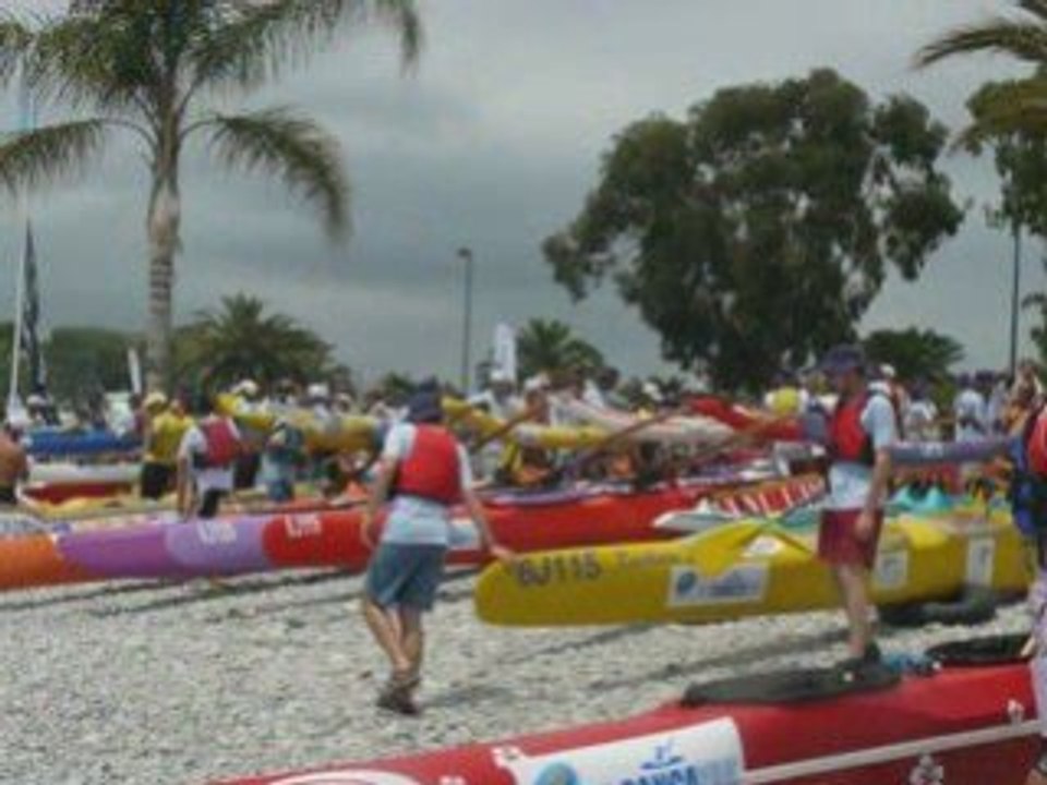 Cancayak 2008