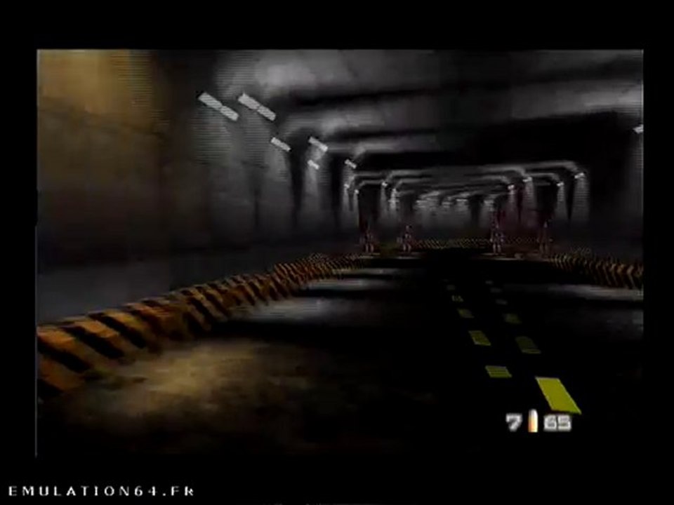 GoldenEye 007 (N64)