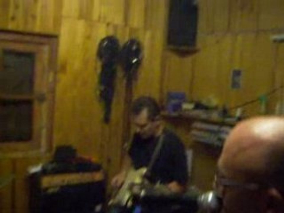 Hexagone petit bonhomme (hommage a sarko lol)