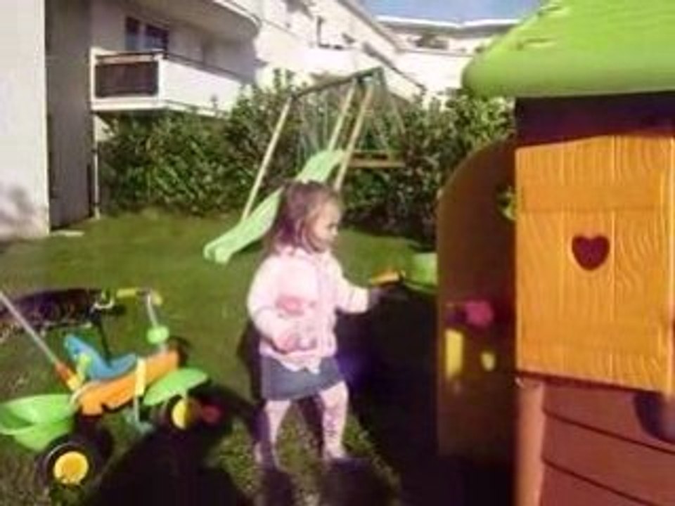 Léonore et Clara