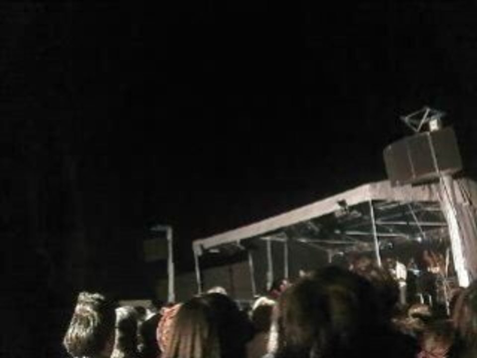 Concert Naheulband- Franceville- Merville 2008 [02]