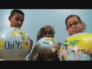 Will.I.Am Feat Angelique Kidjo - In My Name / NEW