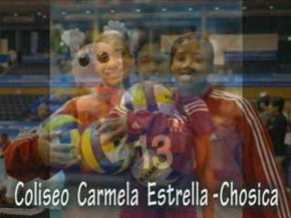 Peru.com: Sudamericano Juvenil de Vóley