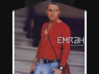 Emrah - Bastan Yazalim (с Бг Превод)  { By eLiTyYy}
