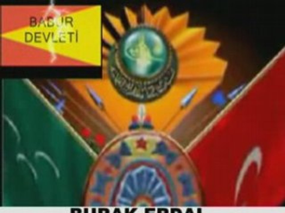 Osmanli selcuklu gokturk nogaylar hun ottoman kazahstan