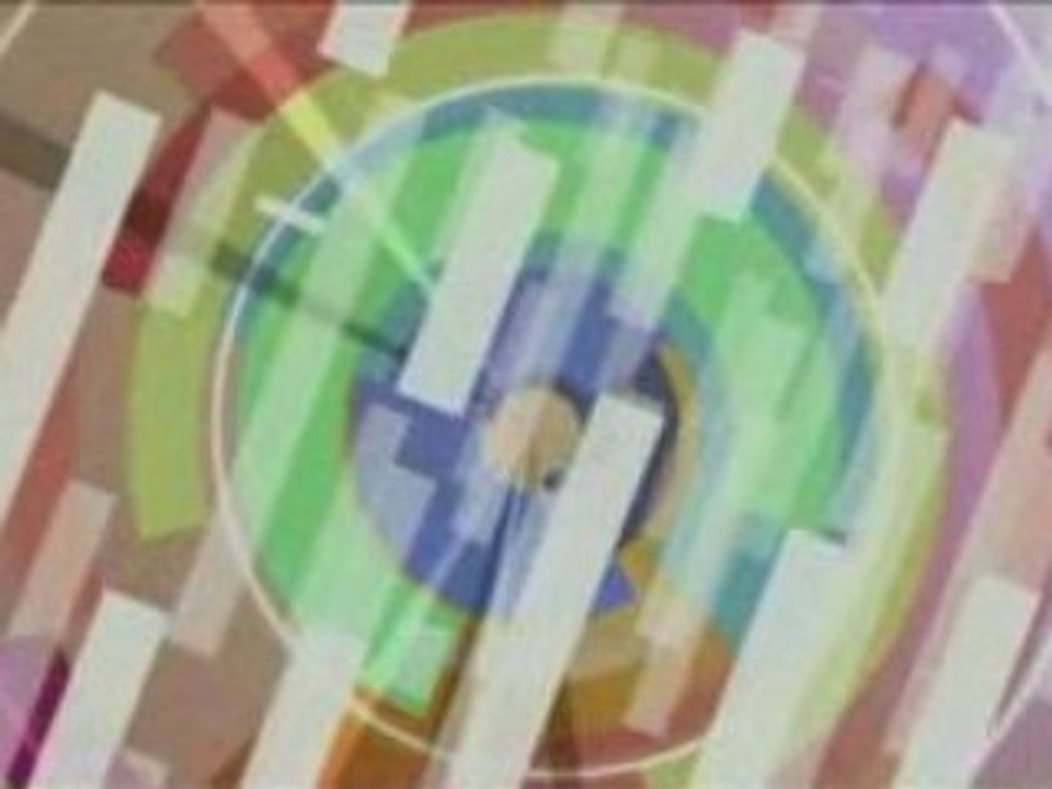 Chobits - Opening 1