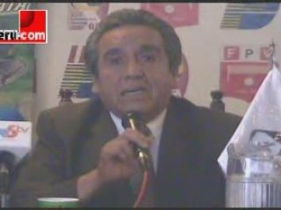 Peru.com: Sudamericano Juvenil de Vóley