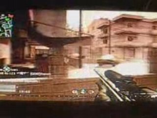 DirTy X Deadman : Sniper Montage