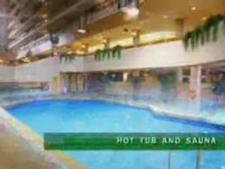 HOLIDAY INN SELECT BRAMPTON Video_Tour