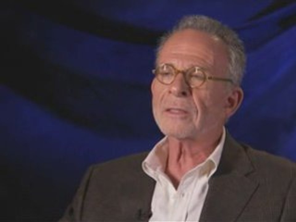 Brothers & Sisters 3.01 - Ron Rifkin - Soundbyte 01