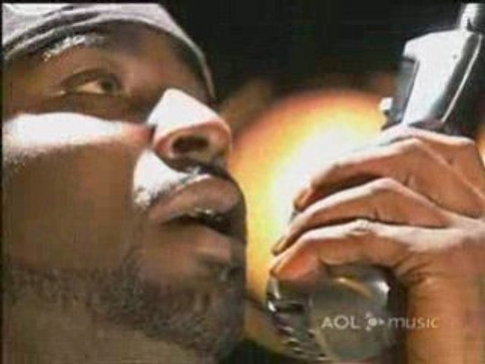 Young buck - 16 bars freestyle