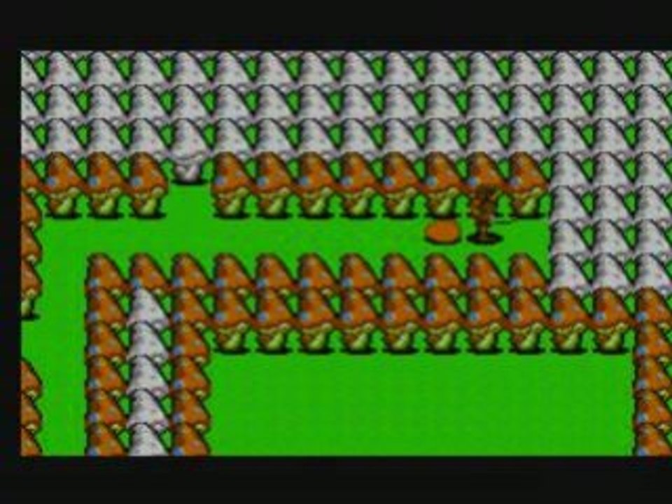 Dragon Crystal TEST