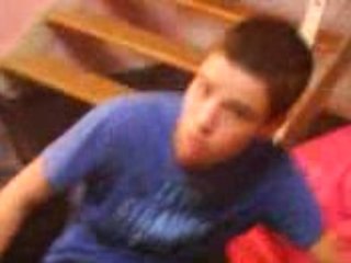 Chez Jess avec Matt,Clem,Céline, Jenn !2