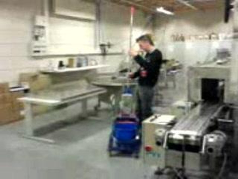 Schoonmaak