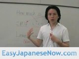 Learn To Write In Japanese | Words In Japanese