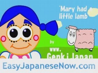 Learning Japanese | Words In Japanese