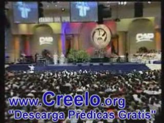 El Pastor Guillermo Maldonado 7 - El Predicador